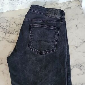 🦅 American Eagle skinny jeans